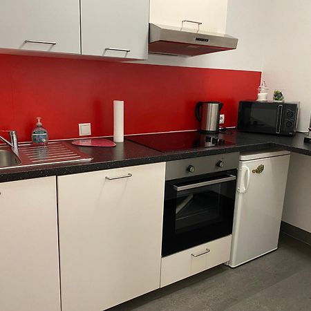 Apartment Grazbachgasse - Gratis Tiefgaragenplatz ภายนอก รูปภาพ