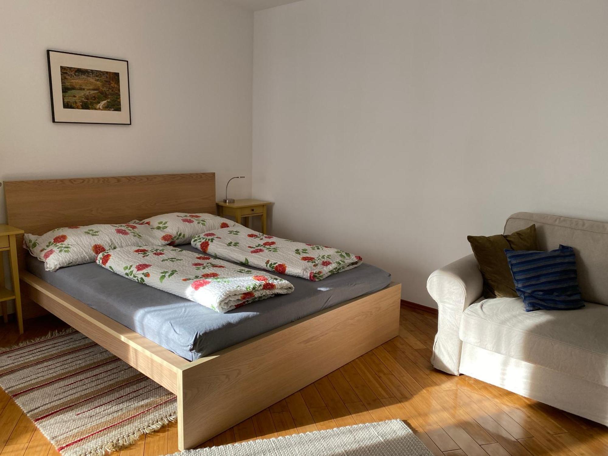 Apartment Grazbachgasse - Gratis Tiefgaragenplatz ภายนอก รูปภาพ